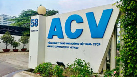 ACV giữa sóng gió cổ phiếu và trọng trách lịch sử tại sân bay Long Thành