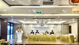 Đại hội đồng cổ đông thường niên năm 2025 lần 2 của Công ty Cổ phần Tập đoàn C.E.O