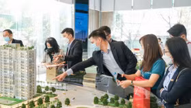 Nhiều khoá học môi giới bất động sản “thu tiền thật, đào tạo giả”