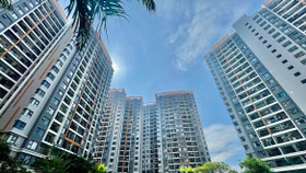 Điểm mặt loạt dự án căn hộ có giá từ 70 đến hơn 300 triệu đồng/m2