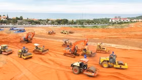 Chính sách mới về thu hồi đất, bồi thường, hỗ trợ và tái định cư 