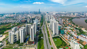 TS. Lê Xuân Nghĩa: Có những khu đô thị người nghèo nhìn vào chỉ chảy nước mắt!