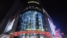 Vincom Retail bán Vincom Center Nguyễn Chí Thanh