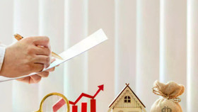 Hết thời lãi suất thấp, nhà đầu tư dùng đòn bẩy cao đối mặt rủi ro lớn