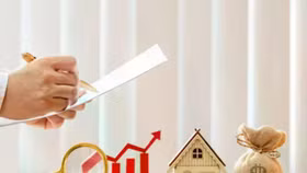 Hết thời lãi suất thấp, nhà đầu tư dùng đòn bẩy cao đối mặt rủi ro lớn