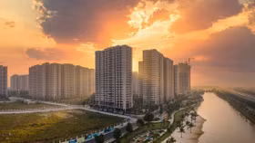 Người mua nhà lần đầu để ở thực dẫn dắt thị trường bất động sản