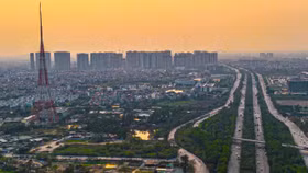 Không còn căn hộ dưới 2 tỷ tại Hà Nội