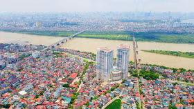 Hà Nội lấy ý kiến dự thảo về miễn tiền thuê đất