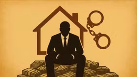 Chủ tịch Công ty Cổ phần Phát triển Bất động sản Đô Thị Xanh bị truy nã