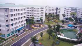 Muốn giá nhà ở xã hội phù hợp phải kéo giá nhà ở thị trường xuống