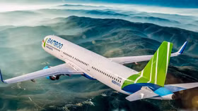 Bamboo Airways đã qua “vùng thời tiết xấu”?