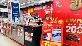 Công ty Cổ phần Pico có nhiều hành vi vi phạm về thuế