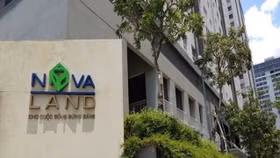 Nhiều công ty con của Novaland “dính” nợ xấu ngàn tỷ tại SMC