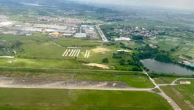 Đất nền vào sóng?