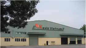Cáp điện lực Kevin Việt Nam đang chậm đóng 3 tháng tiền bảo hiểm, số tiền chậm đóng các loại bảo hiểm gần 300 triệu đồng