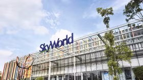 Chân dung doanh nghiệp Malaysia vừa thâu tóm gần 1ha đất ở TP.HCM