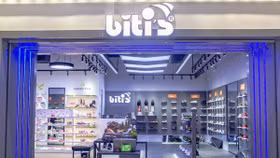 Biti's tham gia mảng bất động sản