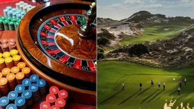 Chuyên gia: Đừng kỳ vọng lướt sóng bất động sản liền kề sân golf và casino