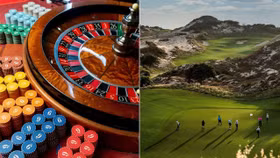 Chuyên gia: Đừng kỳ vọng lướt sóng bất động sản liền kề sân golf và casino