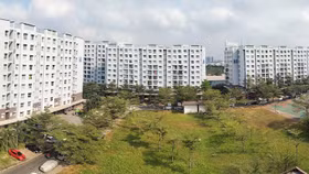 Đi tìm lời giải cho bài toán “cạn” nhà ở vừa túi tiền