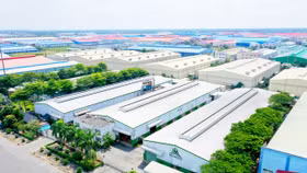 Giá thuê vượt ngưỡng 5 USD đưa bất động sản kho vận Việt Nam bước vào thời kỳ hoàng kim