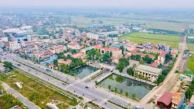 Tháo gỡ vướng mắc về đất đai: Thí điểm trước, nhân rộng sau