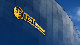 T&T Group “bắt tay” Cà Mau và Khánh Hòa với loạt dự án khủng