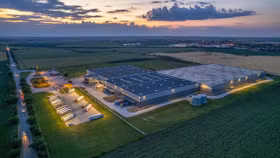 Doanh nghiệp châu Âu cùng Kinh Bắc đề xuất làm dự án tổ hợp cảng biển, sân bay tiềm lực ra sao?