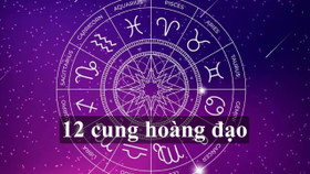 Tử vi vui 12 cung hoàng đạo ngày 23/3: Bạch Dương hừng hực khí thế, Kim Ngưu bất ngờ "trúng quả", Song Tử tỏa sáng trí tuệ