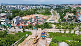 Từ ngày 1/1/2026 hệ số điều chỉnh giá đất của Hà Nội là K= 1