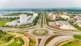 Sun Group, Vingroup, Eurowindow… chọn Thanh Hoá là điểm đến đầu tư