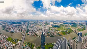 TP.HCM đang lấy ý kiến góp ý dự thảo xây dựng quy định tách thửa đất, hợp thửa đất