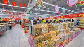 Chỉ số giá tiêu dùng (CPI) tháng 11/2024 tăng 0,13% so với tháng trước