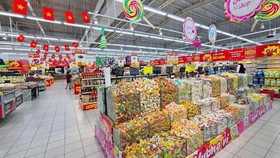 Chỉ số giá tiêu dùng (CPI) tháng 11/2024 tăng 0,13% so với tháng trước