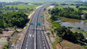 Cao tốc Quy Nhơn – Pleiku có tổng mức đầu tư khoảng 38.917 tỷ đồng