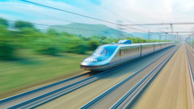 Dự án đường sắt tốc độ cao đi qua địa bàn tỉnh Lâm Đồng dài hơn 156 km
