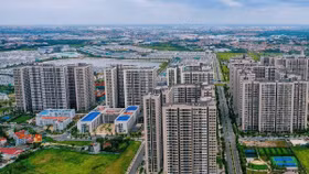 Nhiều lý do khiến bất động sản ngày càng tăng giá