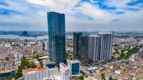 Chung cư liệu còn hấp dẫn?