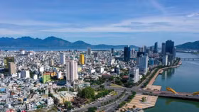 Đà Nẵng và Quảng Bình là 2 địa phương có nhiều lợi thế nổi bật để phát triển bất động sản