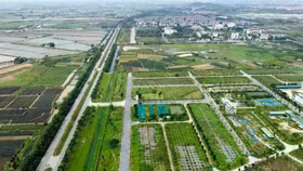 Vì sao đấu giá đất hạ nhiệt?