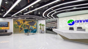 Công ty Cổ phần Đại Việt Group DVG nợ tiền bảo hiểm xã hội