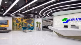 Công ty Cổ phần Đại Việt Group DVG nợ tiền bảo hiểm xã hội