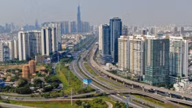 Bất động sản vùng ven nóng lên nhờ "cú huých" hạ tầng giao thông