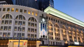 Takashimaya - Đại gia trong “Big Five” bán lẻ Nhật Bản làm gì ở Hà Nội?