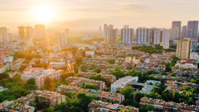 Kế hoạch cấp sổ hồng cho dự án phát triển nhà ở thương mại tại TP.HCM được thực hiện qua 3 giai đoạn