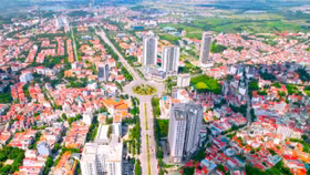 Đại gia bất động sản đua nhau đổ bộ “Thâm Quyến của Việt Nam”