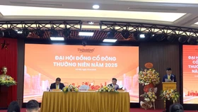Toàn cảnh Đại hội đồng cổ đông thường niên năm 2025 THD