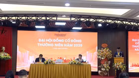 Toàn cảnh Đại hội đồng cổ đông thường niên năm 2025 THD