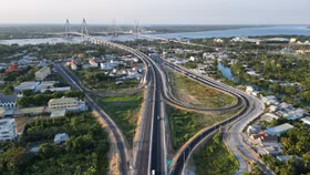 Hết tháng 7/2025, kết quả giải ngân cả Bộ Xây dựng ước khoảng 28.383 tỷ đồng