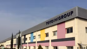 Lý do khiến Tập đoàn Toyo Ink rời “cuộc chơi” tỷ USD tại dự án nhiệt điện Sông Hậu 2